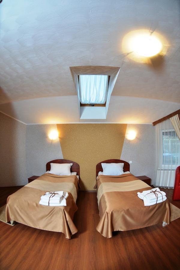 Forsage Hotell Rivne Rum bild