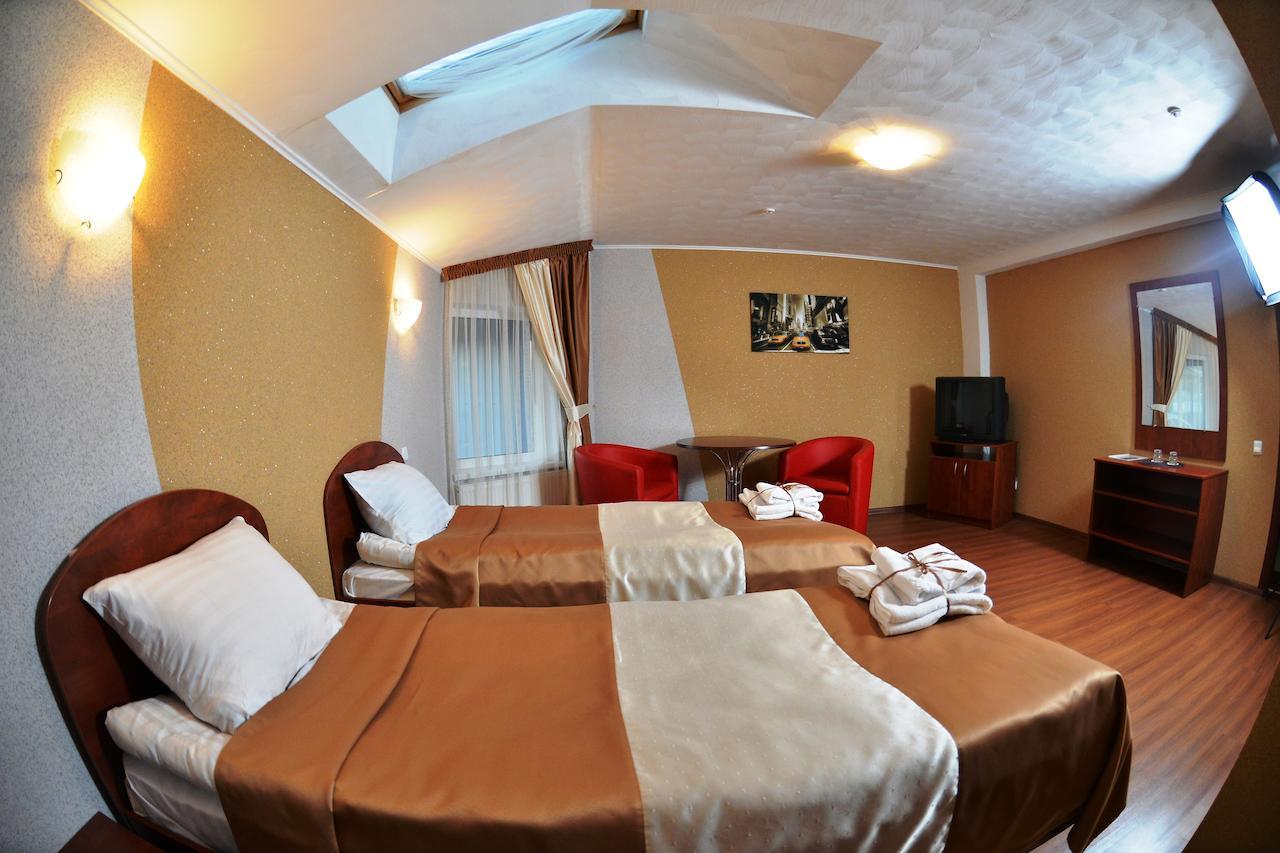 Forsage Hotell Rivne Rum bild