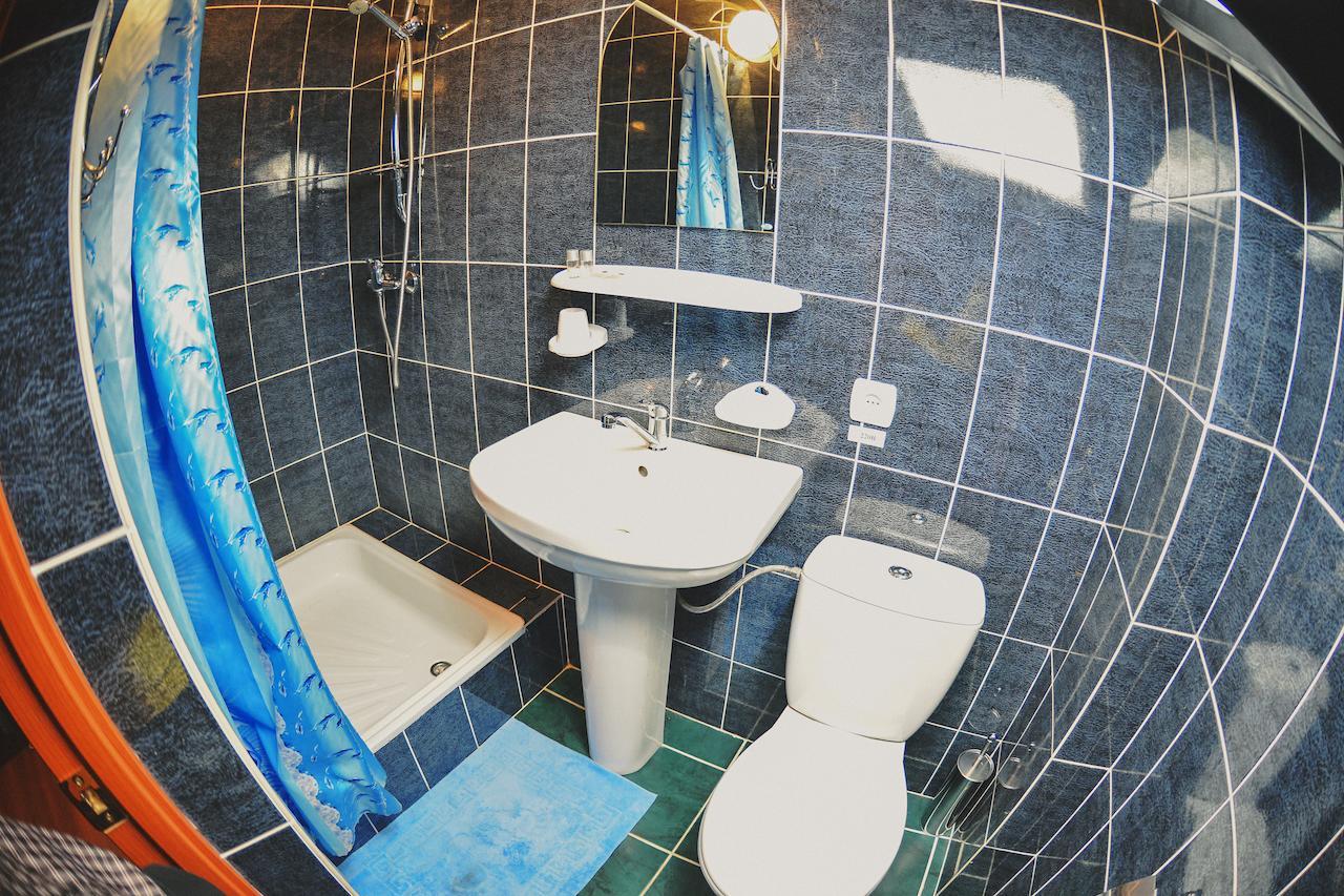 Forsage Hotell Rivne Rum bild